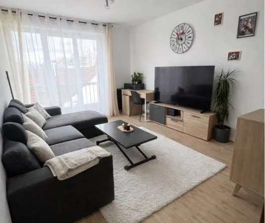 Appartement T2 de 44m2 