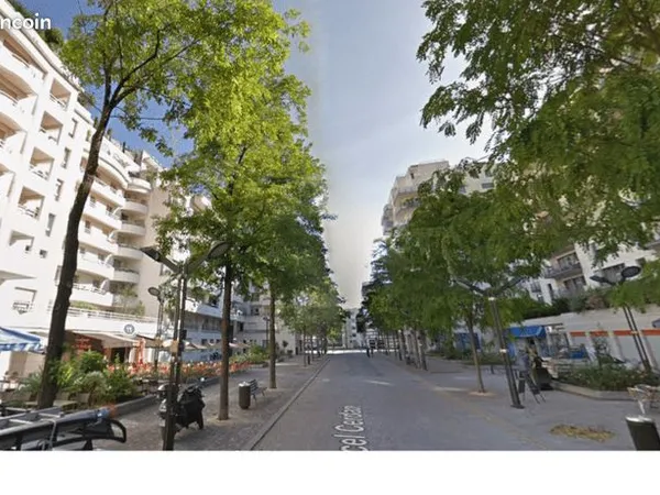 Local commercial 117 m² 