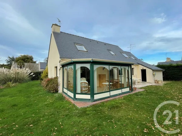 Maison 6 pièces 159 m² 