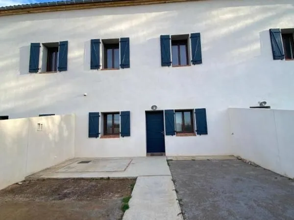 Villa 5 pièces 115 m² 