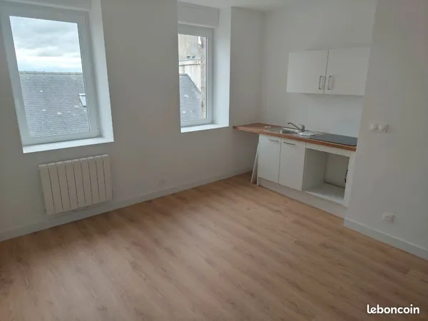 Appartement T2 