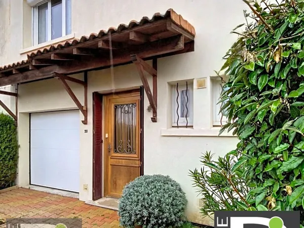 Maison à vendre Beauvallon 