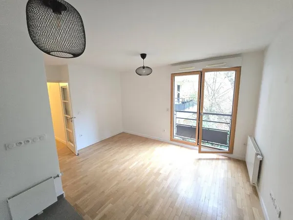 Appartement 1 pièce 30 m² 
