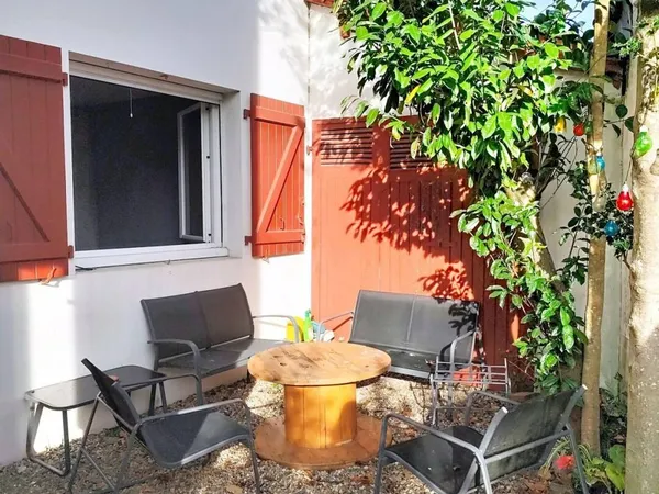 Appartement 2 pièces 56 m² 