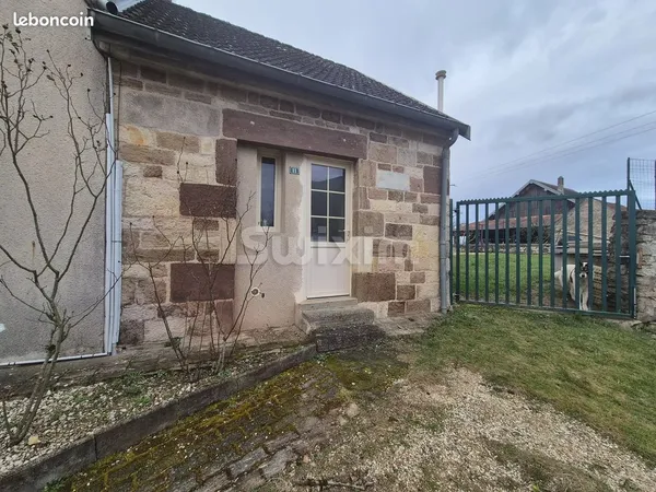 Maison 5 pièces 115 m² 