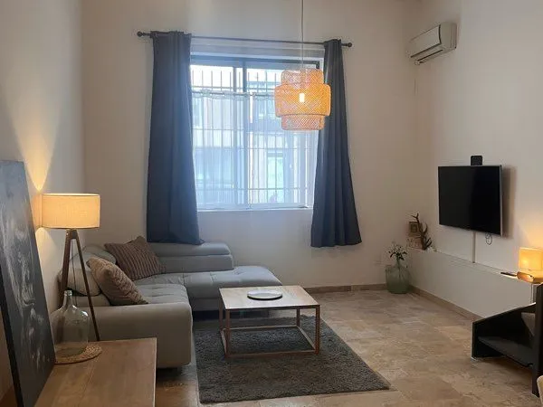 Studio meublé 46m2 avec Mezzanine 