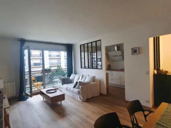 Appartement 3 pièces 67 m² 