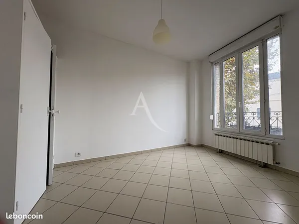 Appartement 2 pièces 32 m² 