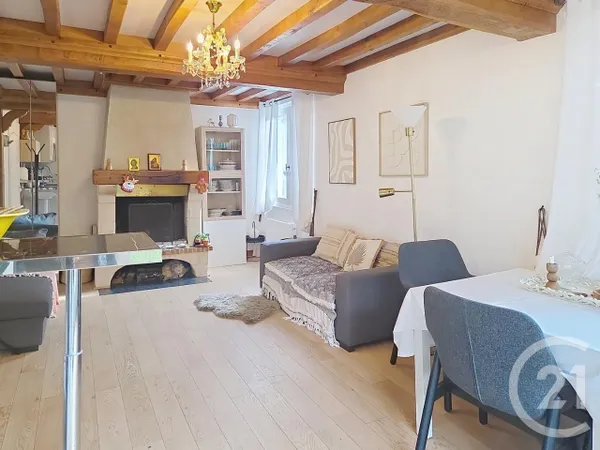 Maison 6 pièces 96 m² 