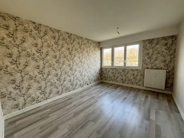 Appartement T2 1er étage 