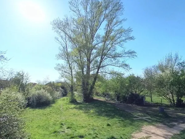 Grand T2 TERRASSE dans le plus beau parc de Lyon à Montchat 