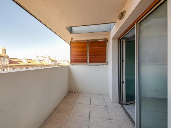 Appartement T2 