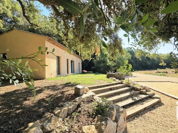 Maison 3 pièces 70 m² 