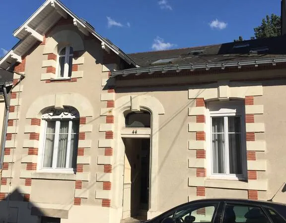 Maison 6 pièces 150 m² 