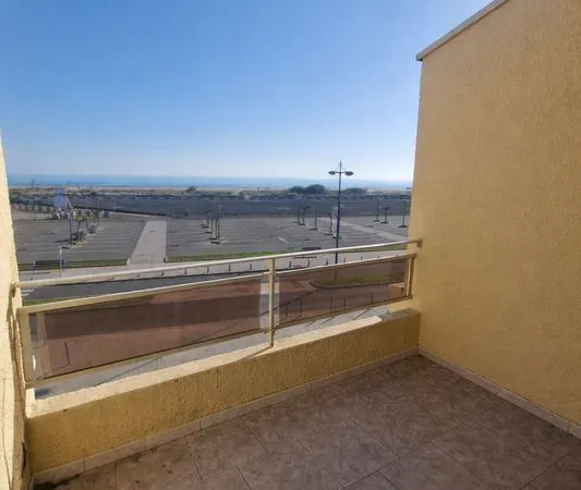 Studio 1 pièce 23 m² 