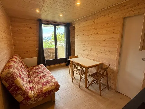 Appartment refait entièrement à Neuf 