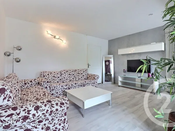 Appartement 2 pièces 51 m² 