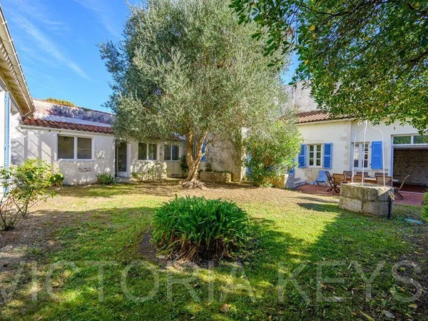 Maison 7 pièces 135 m² 
