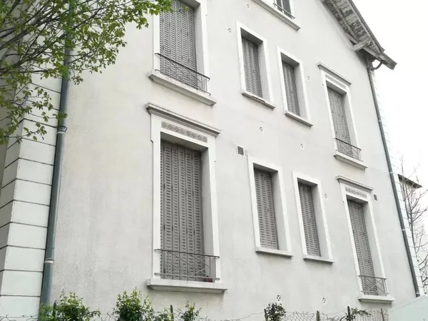 Appartement 1 pièce 14 m² 