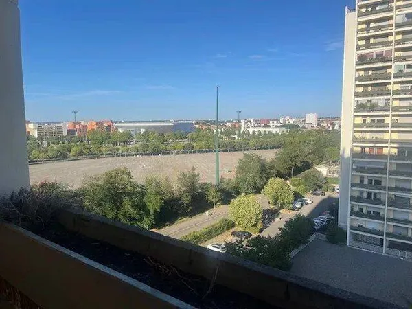 Appartement 3 pièces 81 m² 