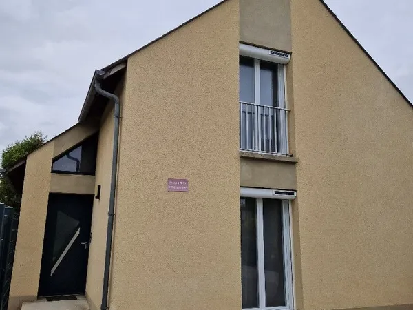 Maison Pleurs 4 pièce(s) 131.40 m2 