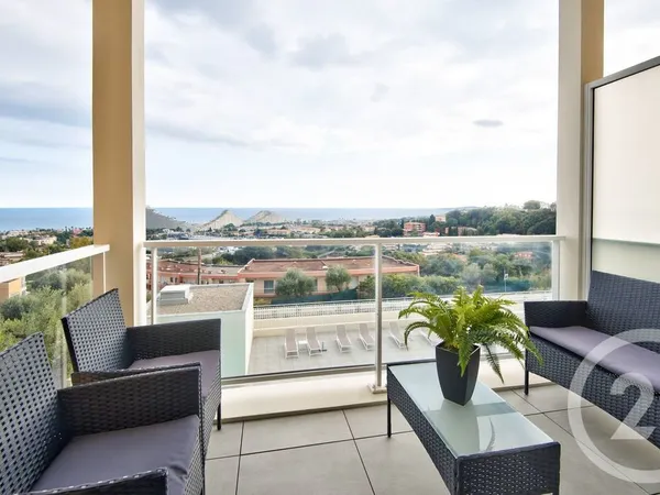 Appartement 2 pièces 48 m² 
