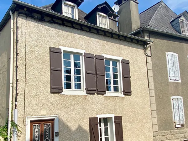 Maison 4 pièces 137 m² 