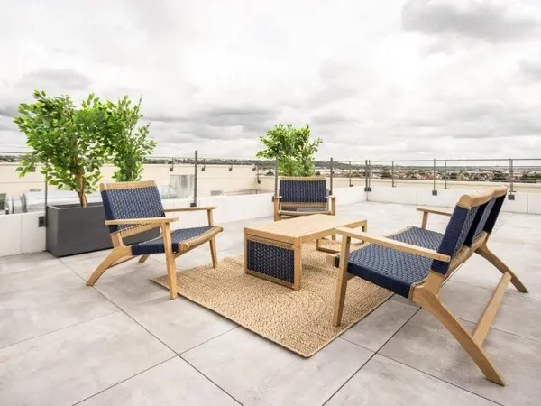 Appartement 5 pièces 123 m² 