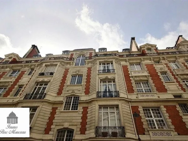Vends T2 - 48m² - Paris 17ème 