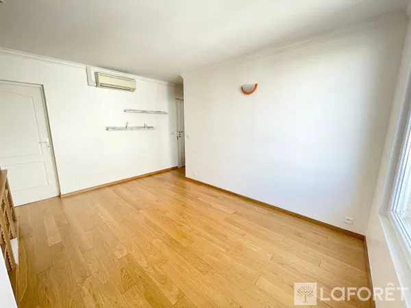 Appartement 2 pièces 36 m² 