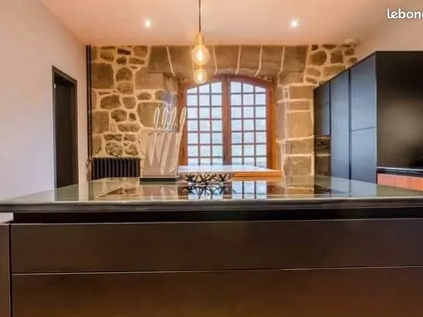 Maison à louer sur Polminhac 
