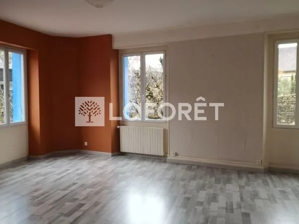Immeuble de rapport 30 pièces 400 m² 
