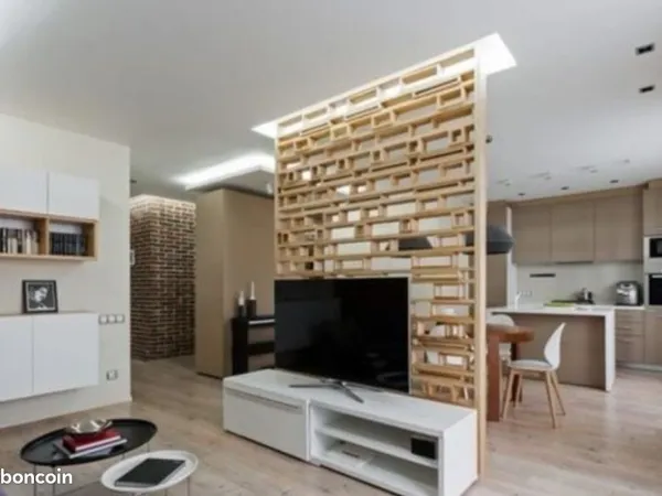 Maison 4 pièces 95 m² 