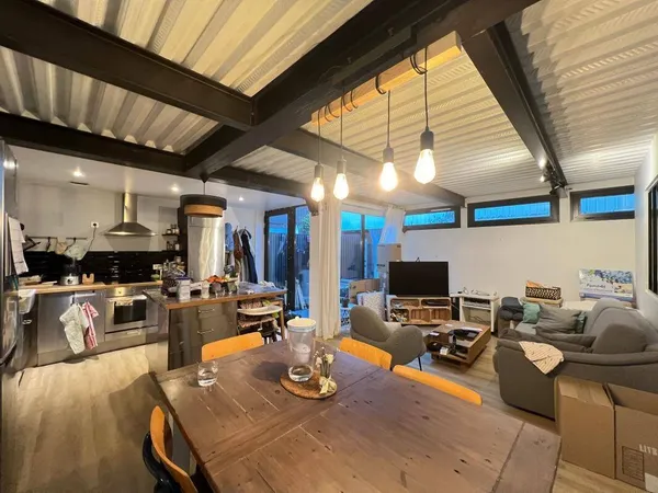 Appartement 4 pièces 83 m² 