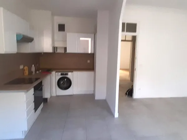 Appartement centre de Nice idéal jeune famille 