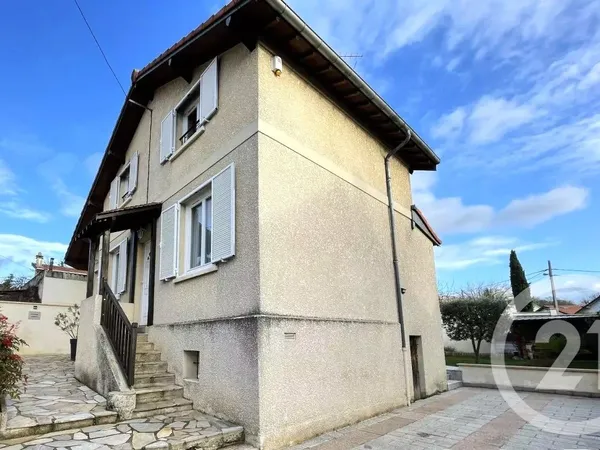 Maison 5 pièces 96 m² 