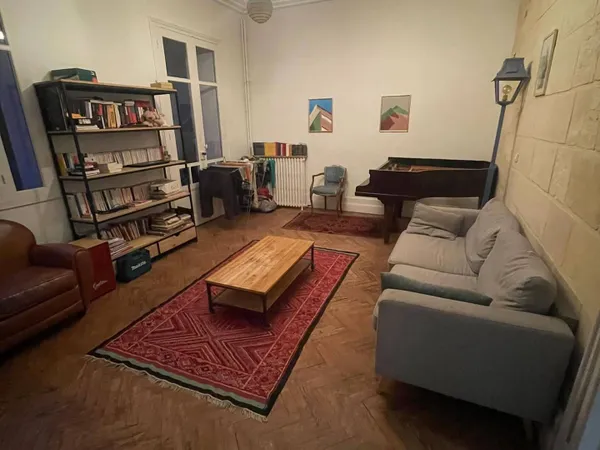 COLOCATION BORDEAUX 