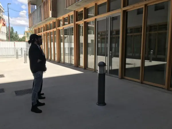 LOCAL COMMERCIAL A VENDRE 