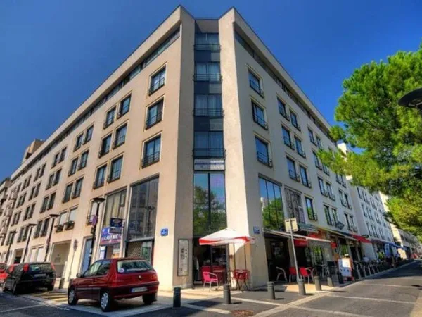 MONTPELLIER - APPARTEMENT Meublé ST - 21.00m² 