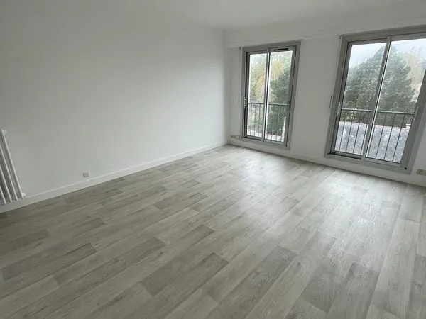 Appartement 1 pièce 33 m² 
