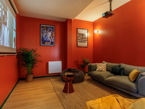 Propose colocation appartement 181m² Lille - Chambre all inclusive en maison étudiante 