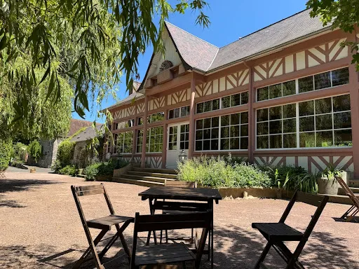 Maison Vente Condé-en-Normandie   912000€