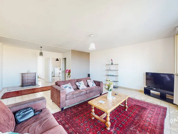 Appartement 4 pièces 98 m² 