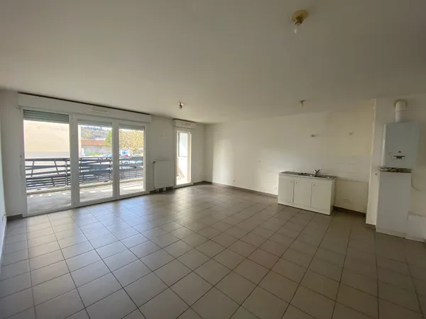 Appartement T3 de 72 m² à Ambérieu-en-Bugey 