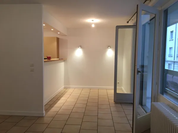Loue appartement 116m² 