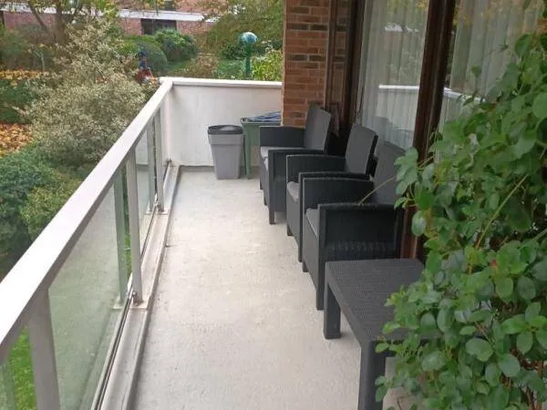 Appartement 3 pièces 92 m² 