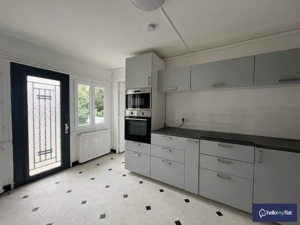 Maison 5 pièces 86 m² 