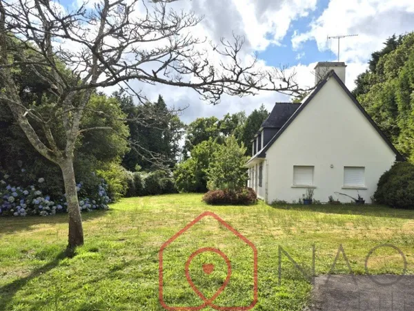 Maison 7 pièces 151 m² 
