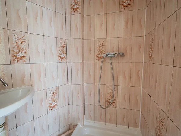 Appartement 2 pièces 33 m² 