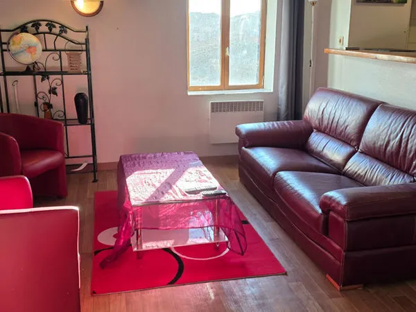 GRAND STUDIO 60m² (4 lots ) au sol AGDE 
